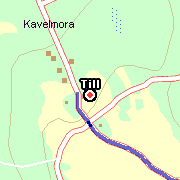 Kavelmora