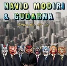 Navid Modiri och Gudarna